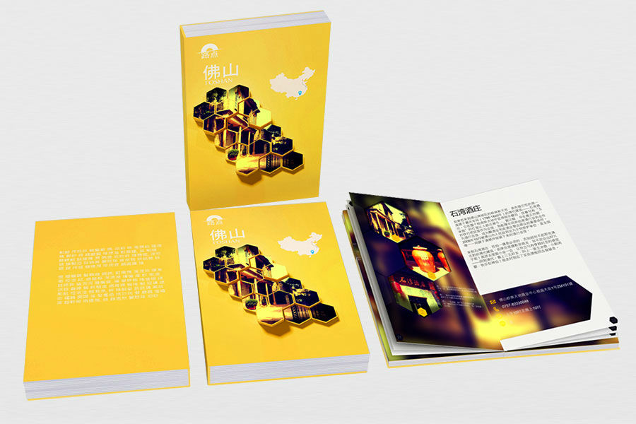 Roadian<span>Book design and layout</span>