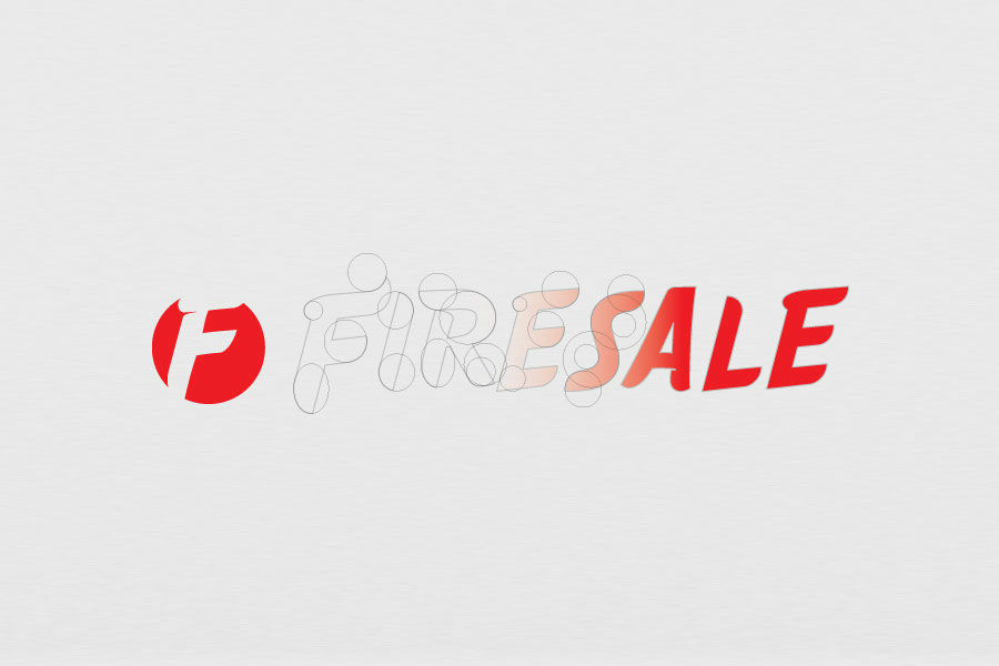 Firesale<span>Brand Identity & web development</span>